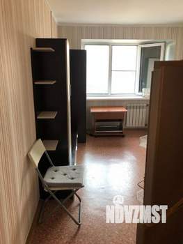 Студия квартира, вторичка, 17м2, 5/5 этаж