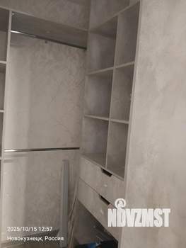 1-к квартира, вторичка, 40м2, 8/10 этаж