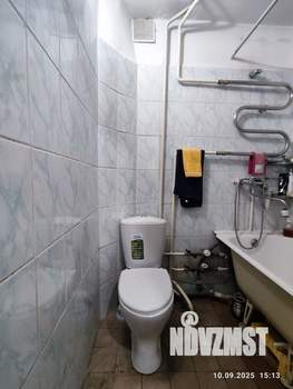 Студия квартира, вторичка, 18м2, 2/5 этаж