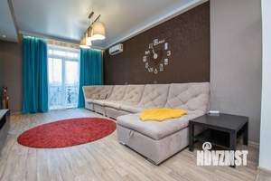 3-к квартира, вторичка, 78м2, 4/5 этаж