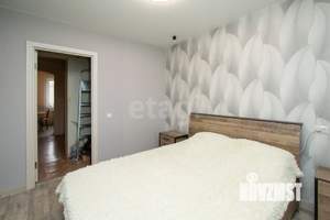 2-к квартира, вторичка, 50м2, 9/9 этаж