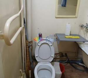 1-к квартира, вторичка, 31м2, 2/5 этаж