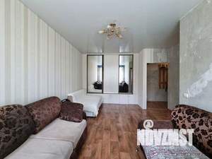 1-к квартира, вторичка, 30м2, 3/5 этаж