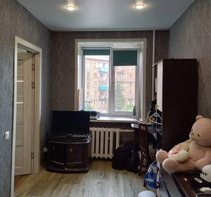 2-к квартира, вторичка, 41м2, 3/5 этаж