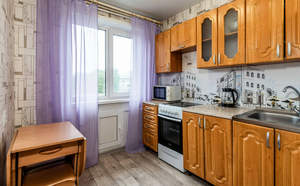 2-к квартира, вторичка, 49м2, 5/5 этаж