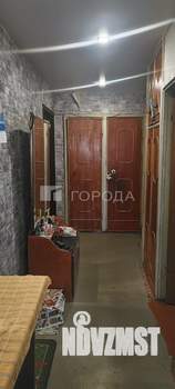 3-к квартира, вторичка, 58м2, 1/9 этаж