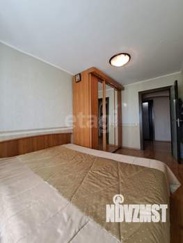 3-к квартира, вторичка, 59м2, 7/9 этаж