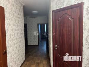 3-к квартира, вторичка, 84м2, 11/16 этаж