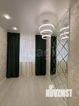 2-к квартира, вторичка, 43м2, 4/9 этаж