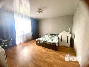 2-к квартира, вторичка, 50м2, 7/10 этаж
