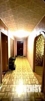 3-к квартира, вторичка, 62м2, 3/5 этаж