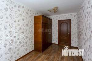 3-к квартира, вторичка, 60м2, 2/5 этаж