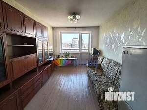 3-к квартира, вторичка, 60м2, 8/9 этаж