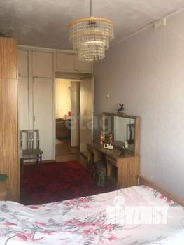 2-к квартира, вторичка, 45м2, 5/5 этаж