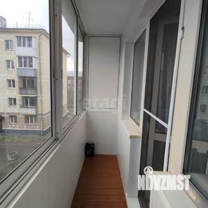 2-к квартира, вторичка, 44м2, 3/5 этаж