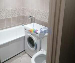 1-к квартира, вторичка, 30м2, 5/5 этаж