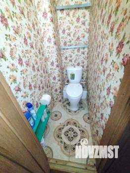 2-к квартира, вторичка, 44м2, 4/5 этаж