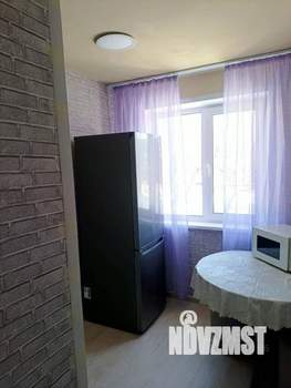 1-к квартира, вторичка, 30м2, 2/5 этаж