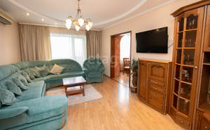 3-к квартира, вторичка, 108м2, 13/16 этаж