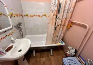 3-к квартира, вторичка, 59м2, 6/10 этаж