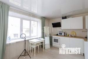 Студия квартира, вторичка, 22м2, 2/5 этаж