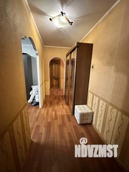 4-к квартира, вторичка, 78м2, 8/9 этаж