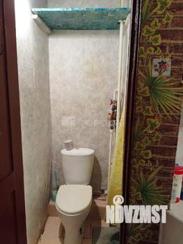 Студия квартира, вторичка, 18м2, 4/5 этаж