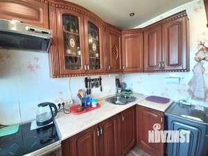 3-к квартира, вторичка, 60м2, 9/9 этаж