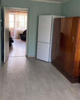 2-к квартира, вторичка, 46м2, 2/5 этаж