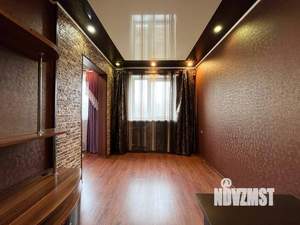 4-к квартира, вторичка, 61м2, 3/5 этаж