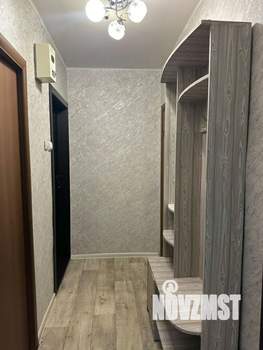 3-к квартира, вторичка, 46м2, 1/3 этаж