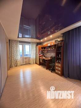 3-к квартира, вторичка, 65м2, 6/9 этаж