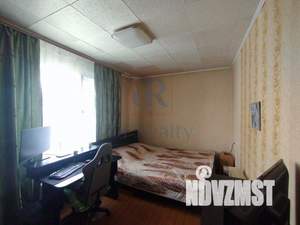 4-к квартира, вторичка, 77м2, 9/9 этаж