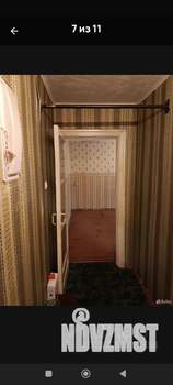 2-к квартира, вторичка, 43м2, 3/5 этаж