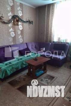 3-к квартира, вторичка, 69м2, 1/5 этаж