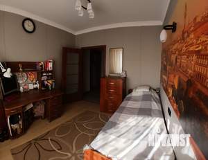 4-к квартира, вторичка, 78м2, 7/9 этаж