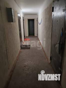 Студия квартира, вторичка, 24м2, 1/5 этаж