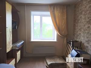 3-к квартира, вторичка, 63м2, 4/5 этаж