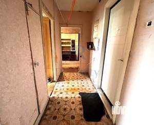 2-к квартира, вторичка, 43м2, 3/9 этаж
