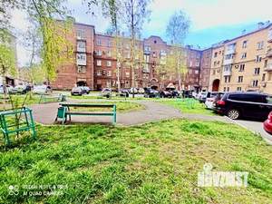 3-к квартира, вторичка, 78м2, 3/5 этаж