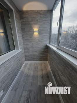 2-к квартира, вторичка, 43м2, 5/9 этаж