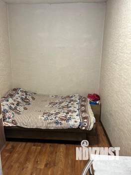 2-к квартира, вторичка, 43м2, 1/5 этаж