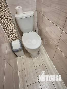 2-к квартира, вторичка, 43м2, 5/5 этаж