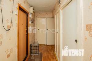 2-к квартира, вторичка, 43м2, 7/9 этаж