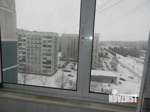 2-к квартира, вторичка, 52м2, 9/9 этаж