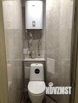 2-к квартира, вторичка, 52м2, 3/10 этаж