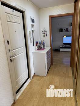 2-к квартира, вторичка, 45м2, 5/9 этаж
