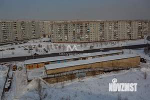 2-к квартира, вторичка, 53м2, 9/9 этаж