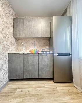 2-к квартира, вторичка, 45м2, 1/5 этаж