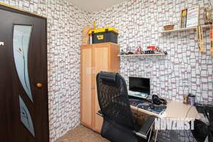 3-к квартира, вторичка, 57м2, 8/10 этаж